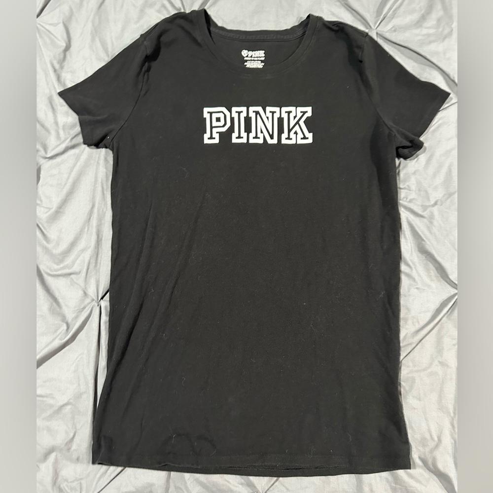 Black PINK T shirt